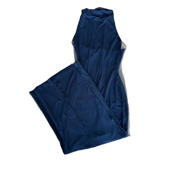 NBD - Dionne Midi Dress in Black - Picture 2 of 7